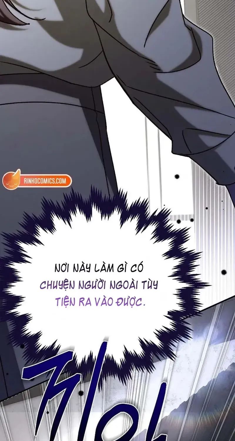 Hiểu Lầm Trong Buổi Hẹn Hò Giấu Mặt Chap 6 - Next Chap 7