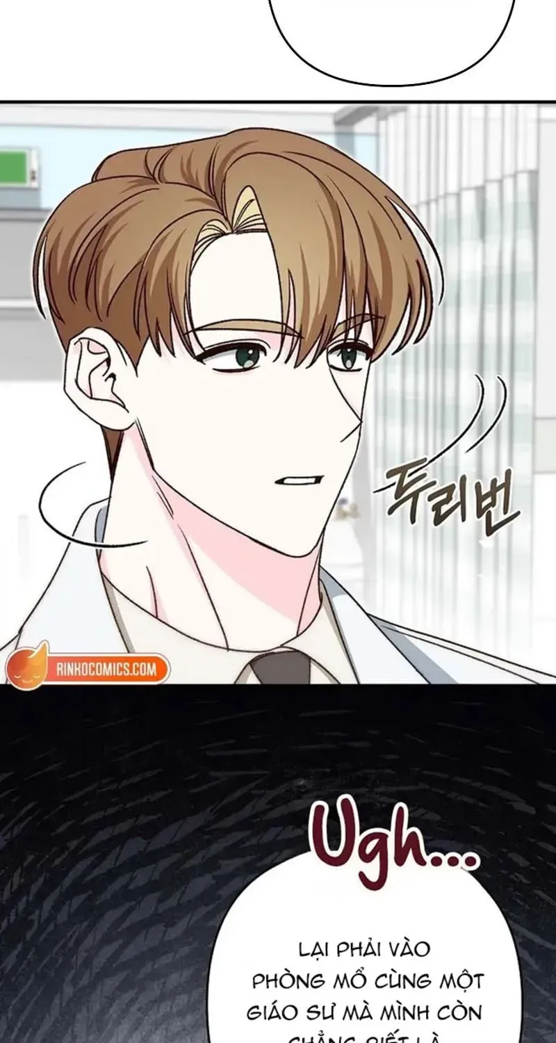 Hiểu Lầm Trong Buổi Hẹn Hò Giấu Mặt Chap 6 - Next Chap 7