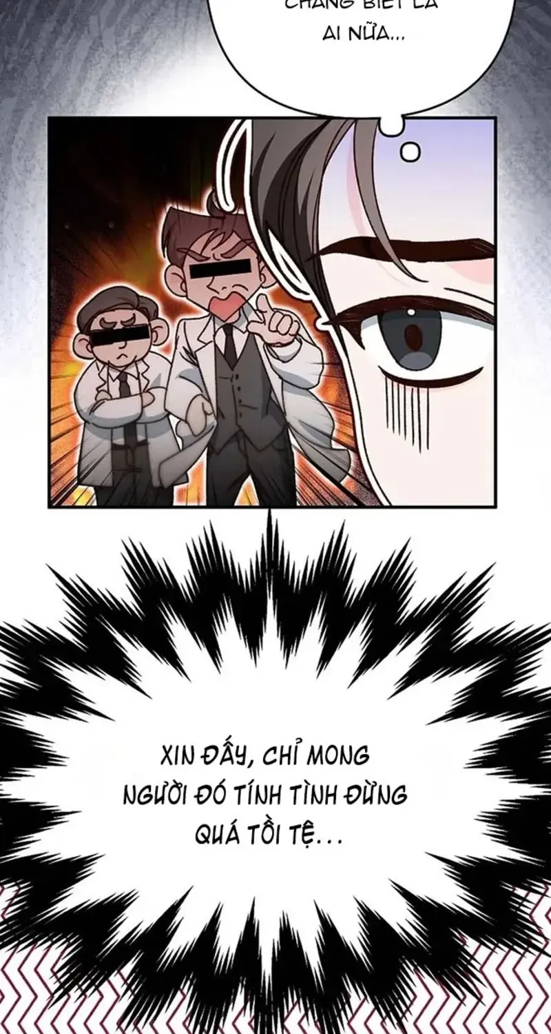 Hiểu Lầm Trong Buổi Hẹn Hò Giấu Mặt Chap 6 - Next Chap 7
