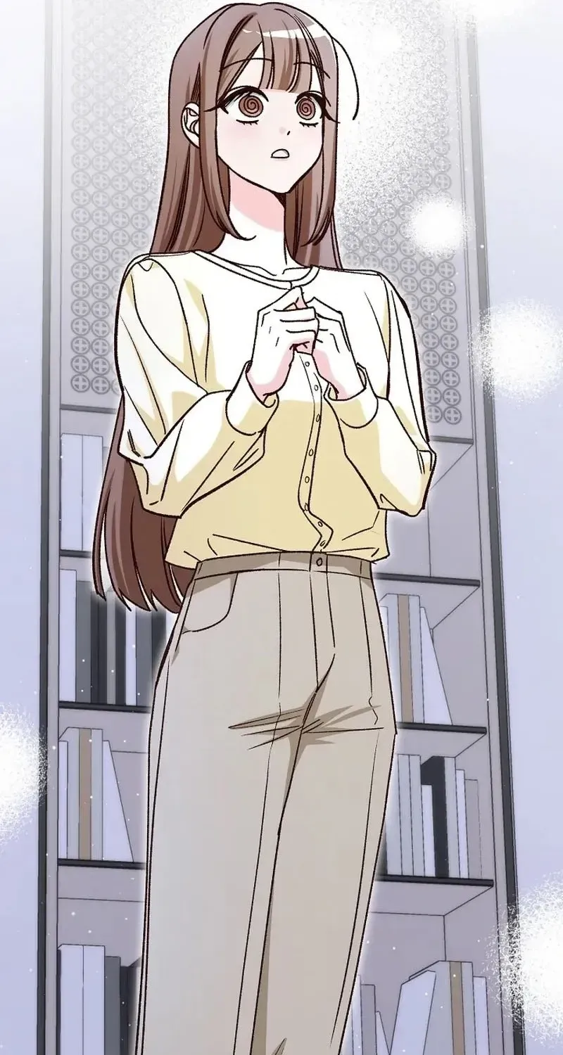 Hiểu Lầm Trong Buổi Hẹn Hò Giấu Mặt Chap 6 - Next Chap 7