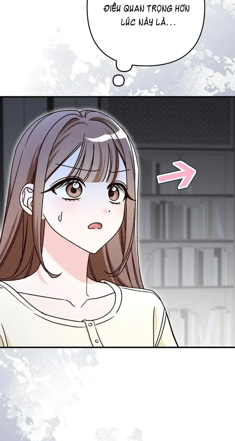 Hiểu Lầm Trong Buổi Hẹn Hò Giấu Mặt Chap 6 - Next Chap 7