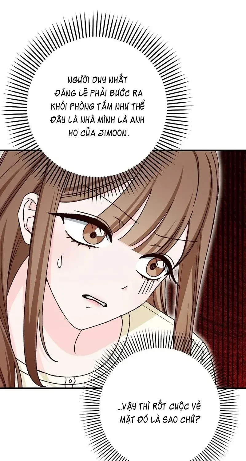 Hiểu Lầm Trong Buổi Hẹn Hò Giấu Mặt Chap 7 - Next Chap 8