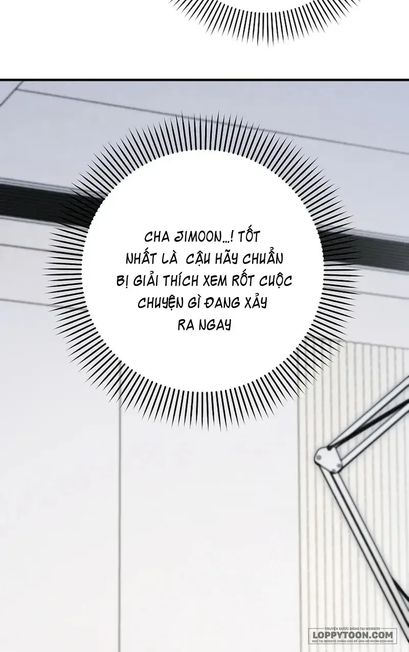 Hiểu Lầm Trong Buổi Hẹn Hò Giấu Mặt Chap 7 - Next Chap 8