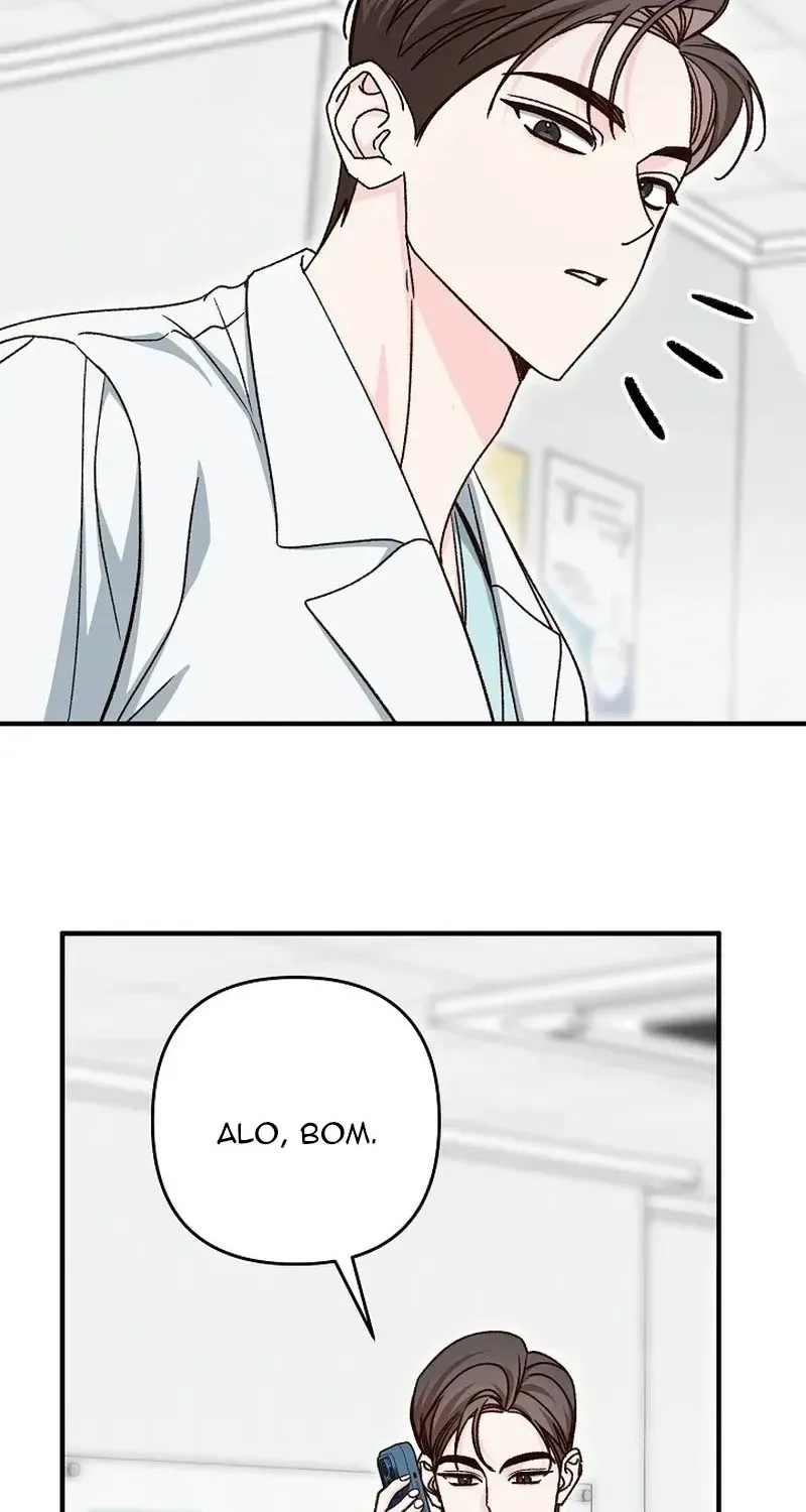 Hiểu Lầm Trong Buổi Hẹn Hò Giấu Mặt Chap 7 - Next Chap 8