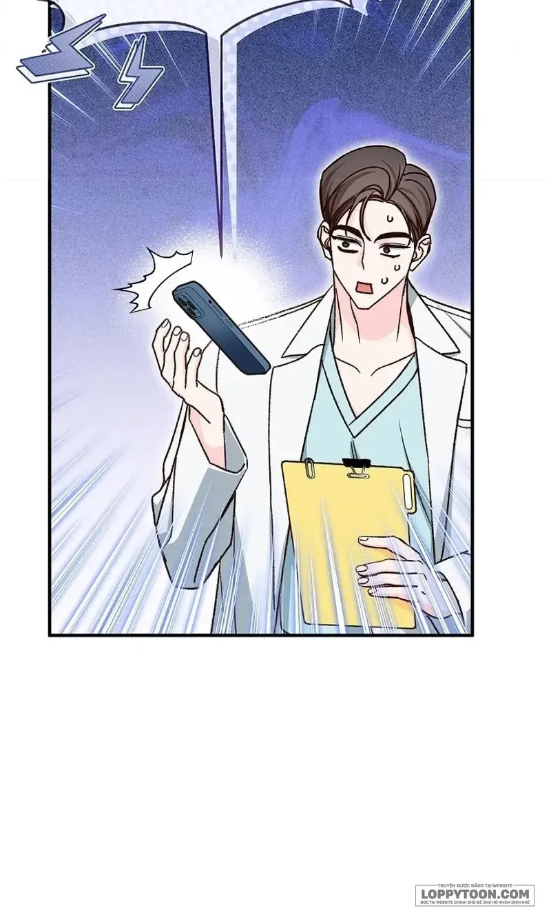 Hiểu Lầm Trong Buổi Hẹn Hò Giấu Mặt Chap 7 - Next Chap 8