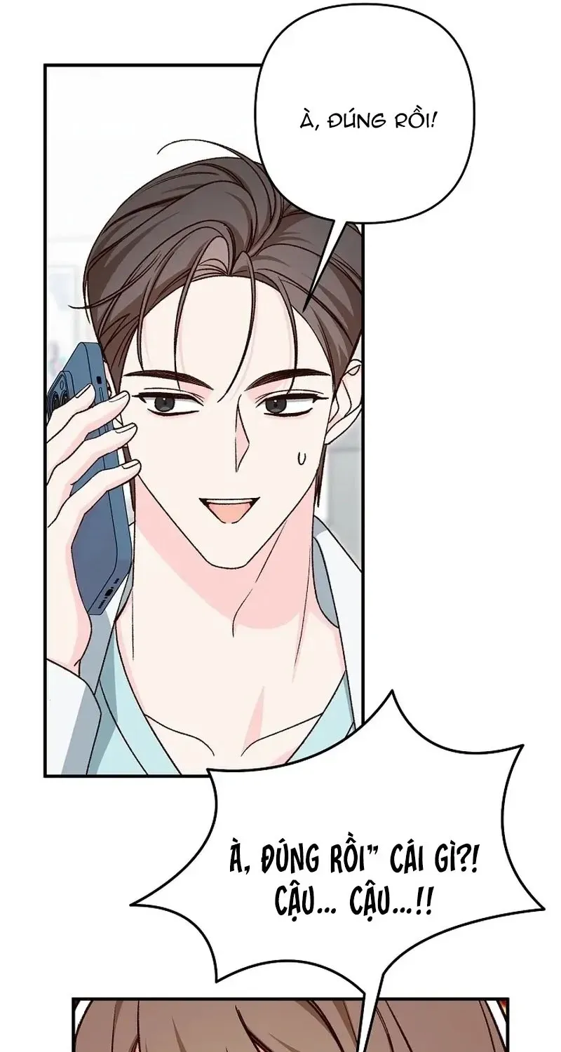 Hiểu Lầm Trong Buổi Hẹn Hò Giấu Mặt Chap 7 - Next Chap 8