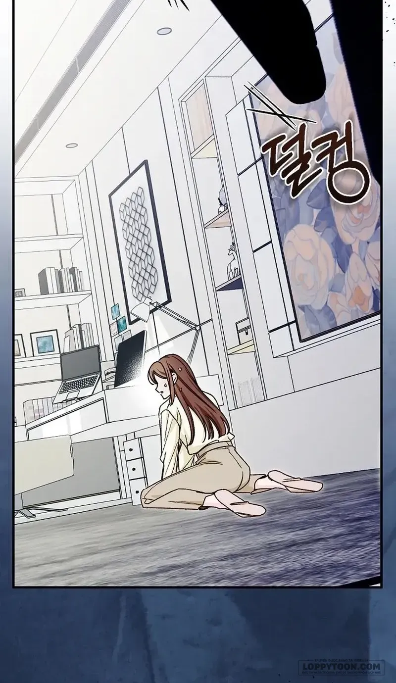 Hiểu Lầm Trong Buổi Hẹn Hò Giấu Mặt Chap 7 - Next Chap 8