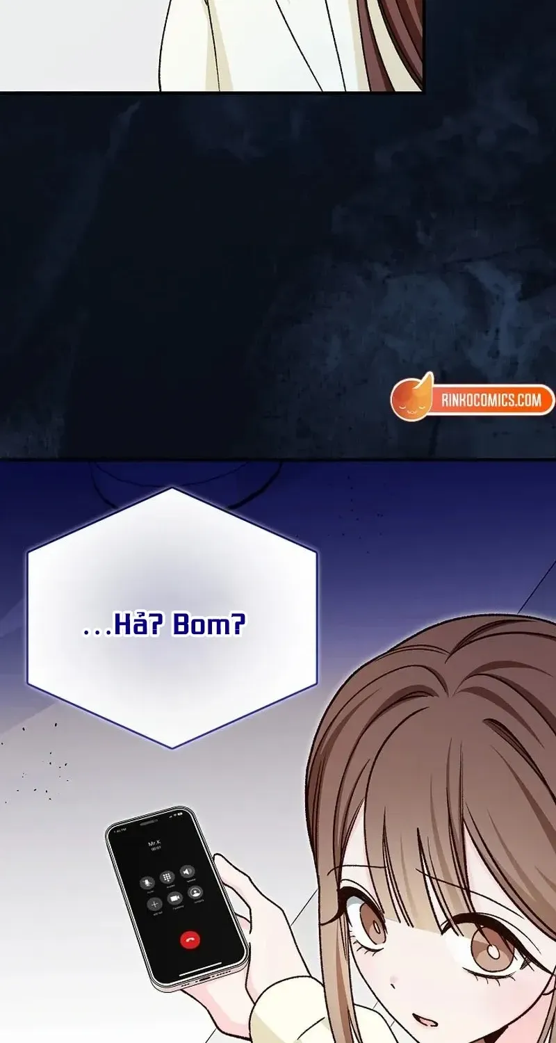 Hiểu Lầm Trong Buổi Hẹn Hò Giấu Mặt Chap 7 - Next Chap 8