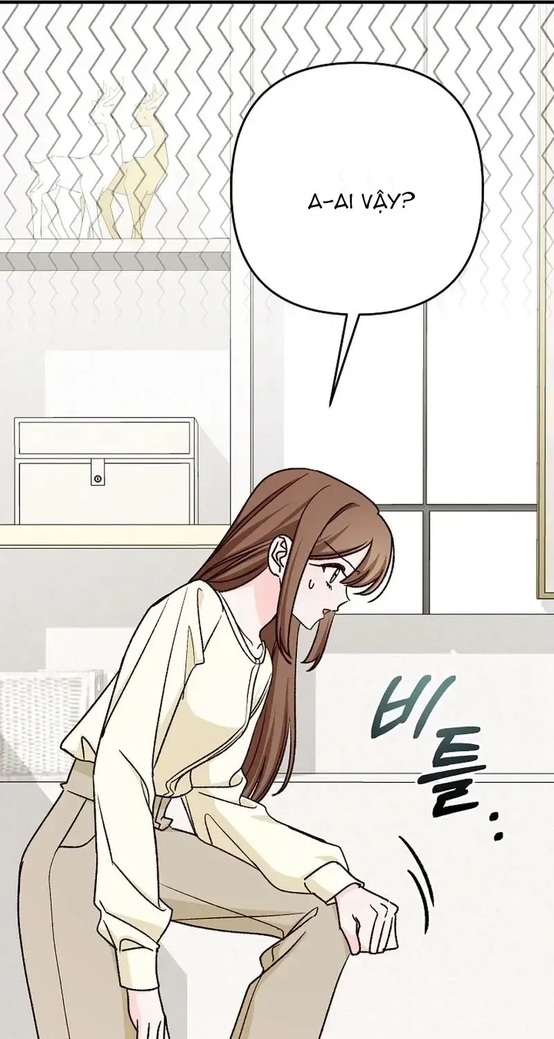 Hiểu Lầm Trong Buổi Hẹn Hò Giấu Mặt Chap 7 - Next Chap 8