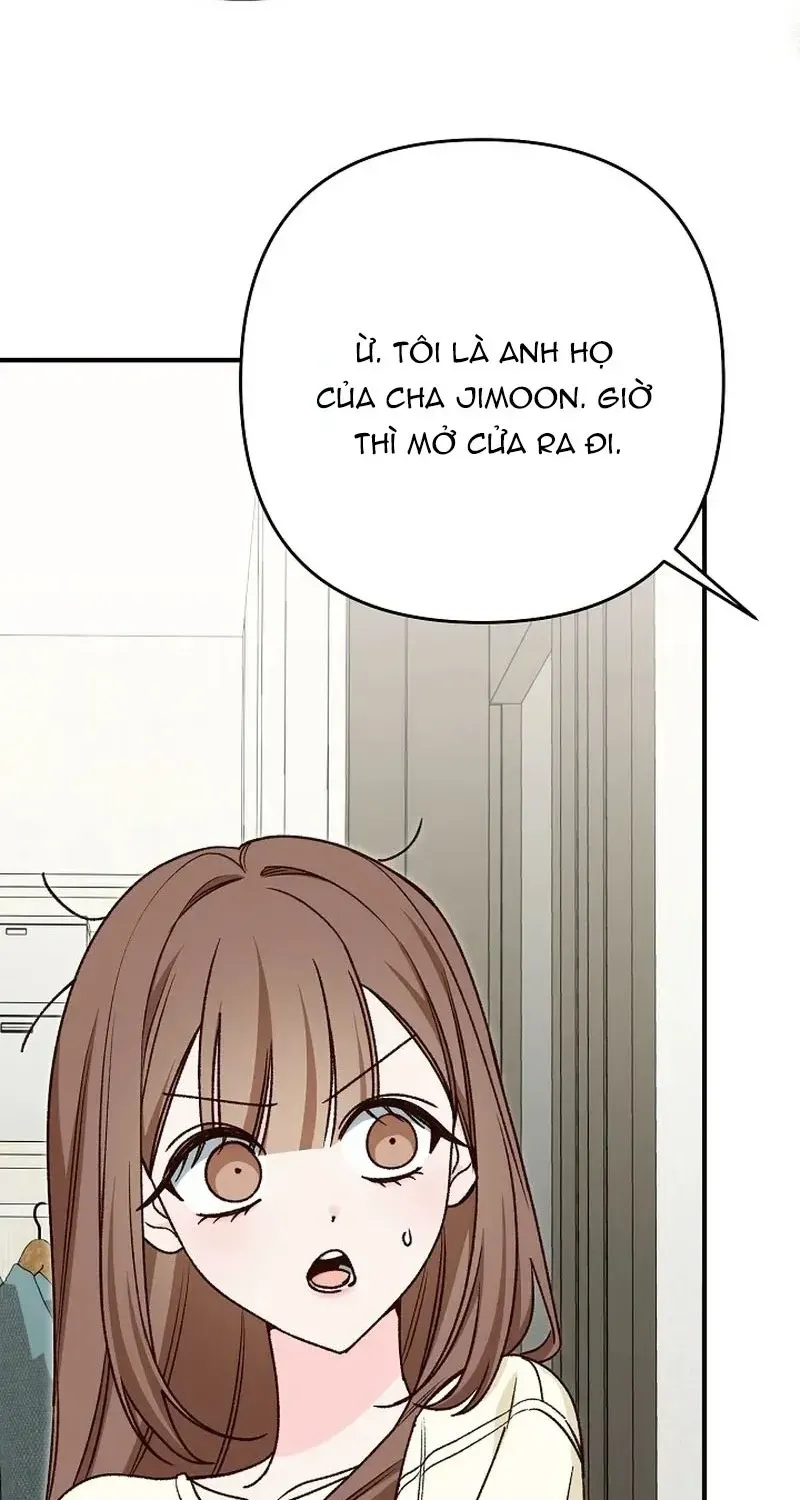 Hiểu Lầm Trong Buổi Hẹn Hò Giấu Mặt Chap 7 - Next Chap 8