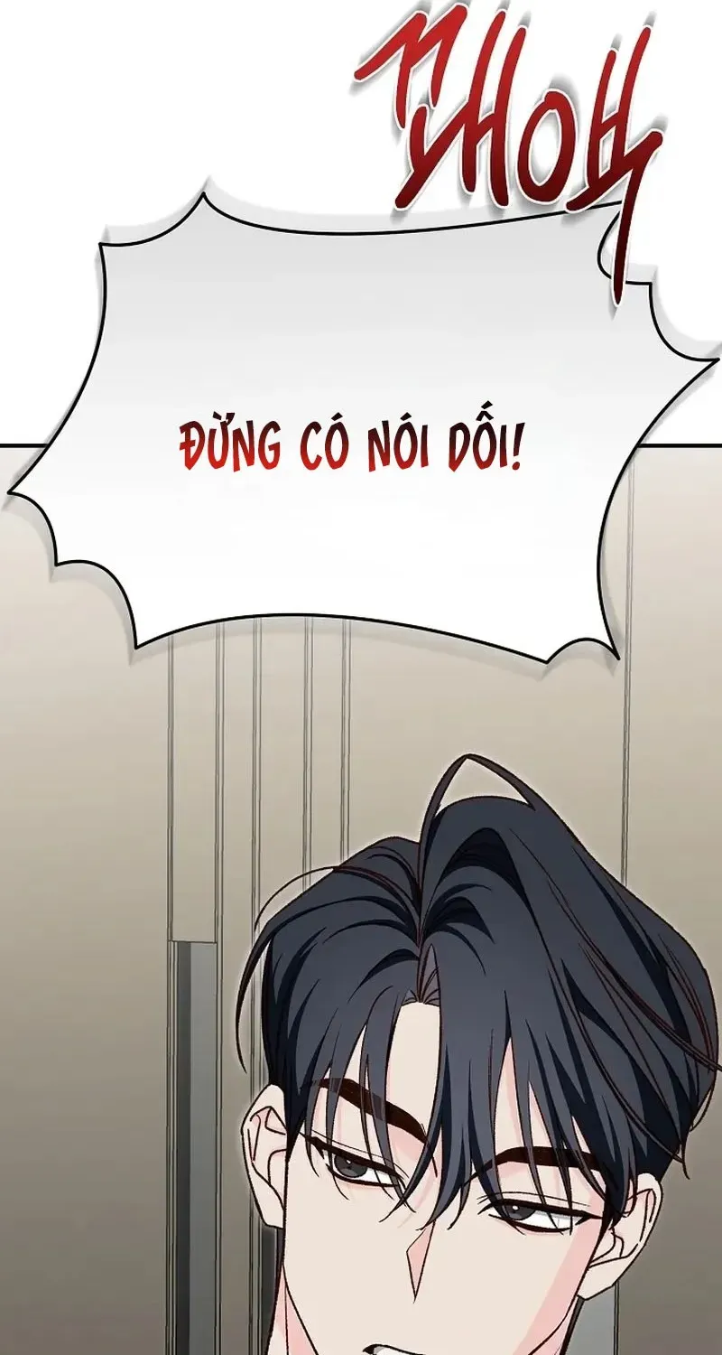 Hiểu Lầm Trong Buổi Hẹn Hò Giấu Mặt Chap 7 - Next Chap 8