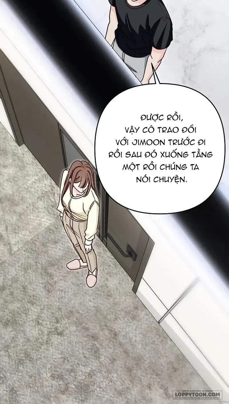 Hiểu Lầm Trong Buổi Hẹn Hò Giấu Mặt Chap 7 - Next Chap 8