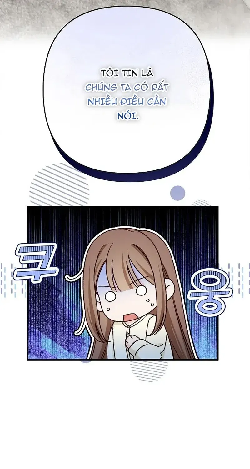 Hiểu Lầm Trong Buổi Hẹn Hò Giấu Mặt Chap 7 - Next Chap 8