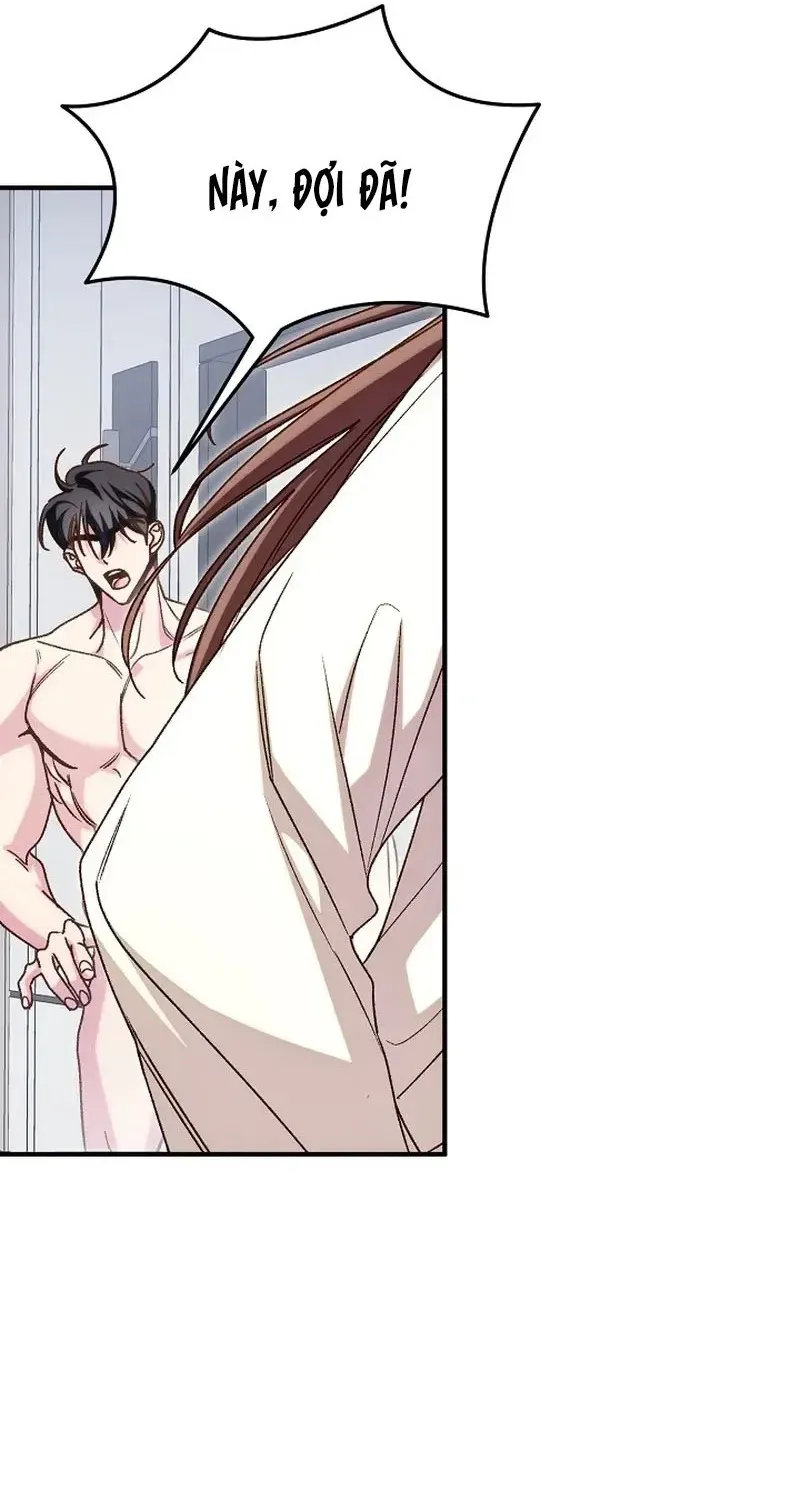 Hiểu Lầm Trong Buổi Hẹn Hò Giấu Mặt Chap 7 - Next Chap 8