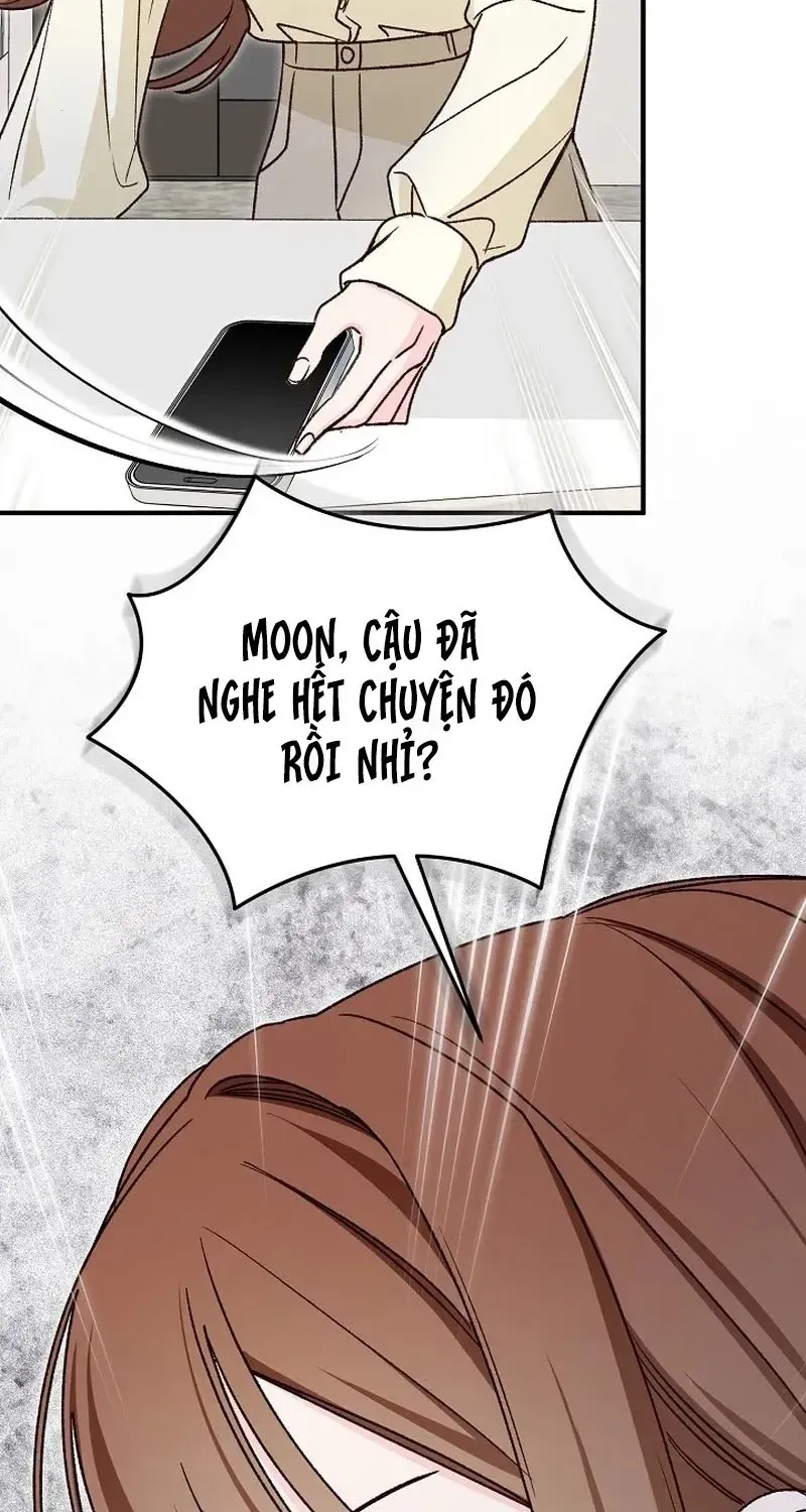 Hiểu Lầm Trong Buổi Hẹn Hò Giấu Mặt Chap 7 - Next Chap 8