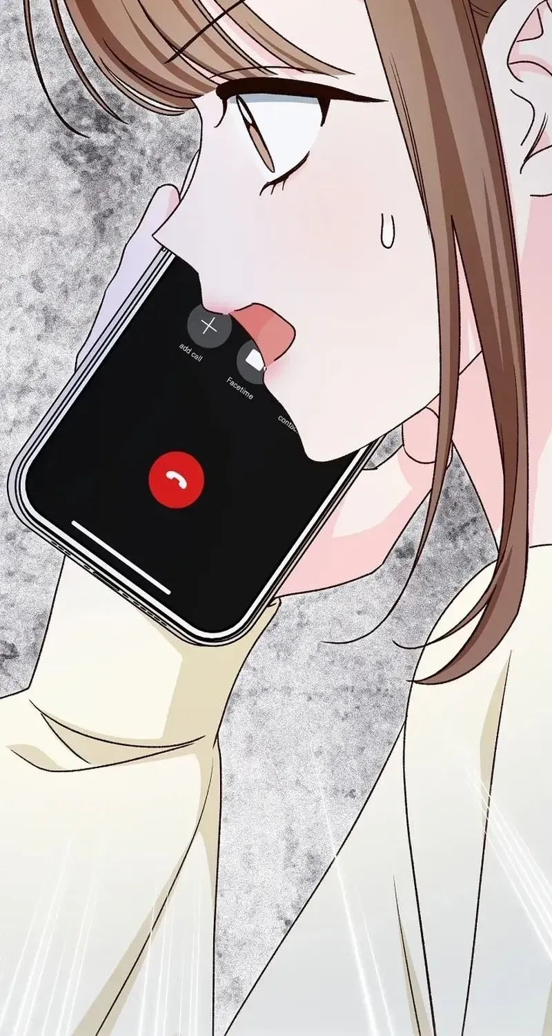 Hiểu Lầm Trong Buổi Hẹn Hò Giấu Mặt Chap 7 - Next Chap 8