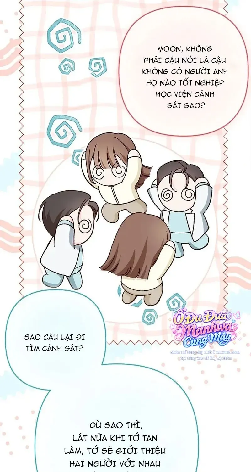 Hiểu Lầm Trong Buổi Hẹn Hò Giấu Mặt Chap 7 - Next Chap 8