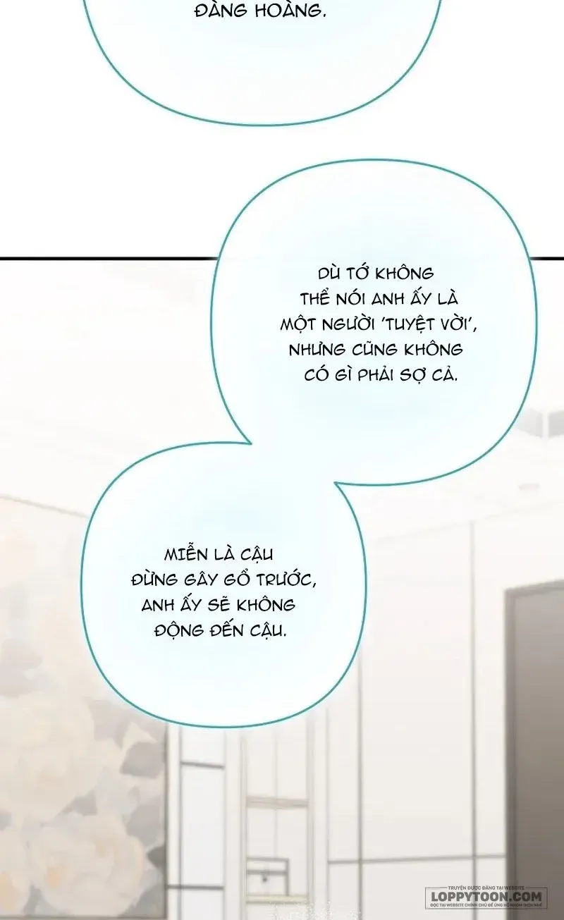 Hiểu Lầm Trong Buổi Hẹn Hò Giấu Mặt Chap 7 - Next Chap 8