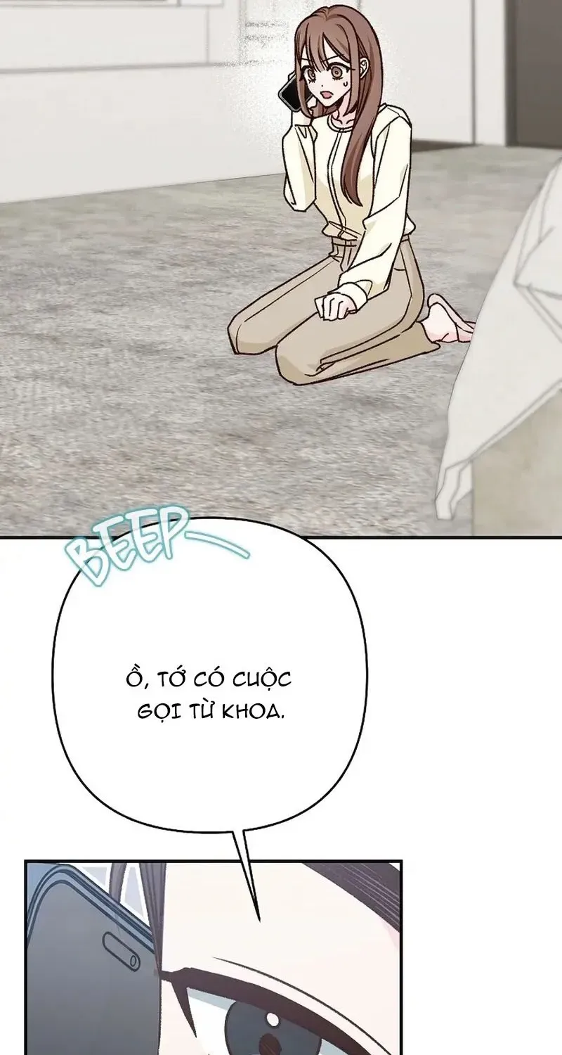 Hiểu Lầm Trong Buổi Hẹn Hò Giấu Mặt Chap 7 - Next Chap 8