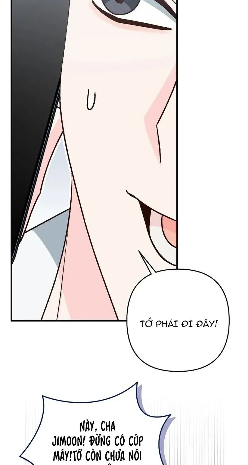 Hiểu Lầm Trong Buổi Hẹn Hò Giấu Mặt Chap 7 - Next Chap 8