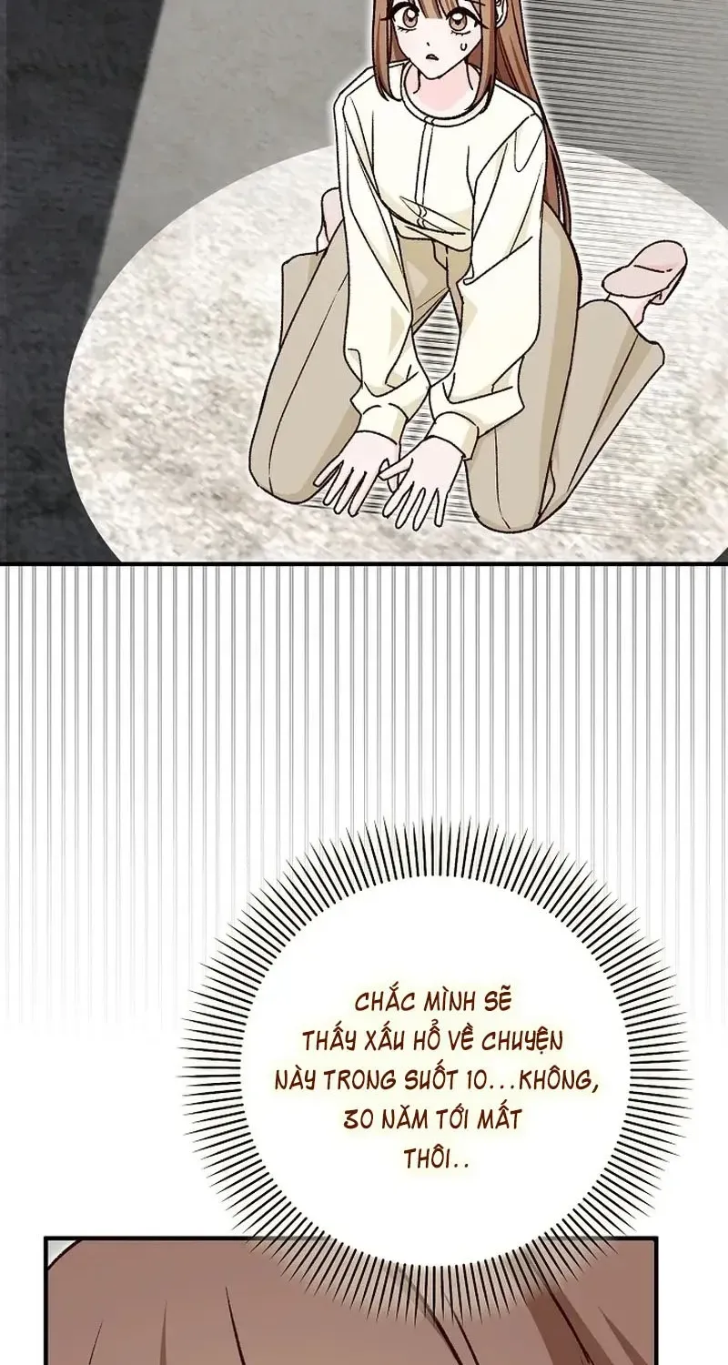 Hiểu Lầm Trong Buổi Hẹn Hò Giấu Mặt Chap 7 - Next Chap 8