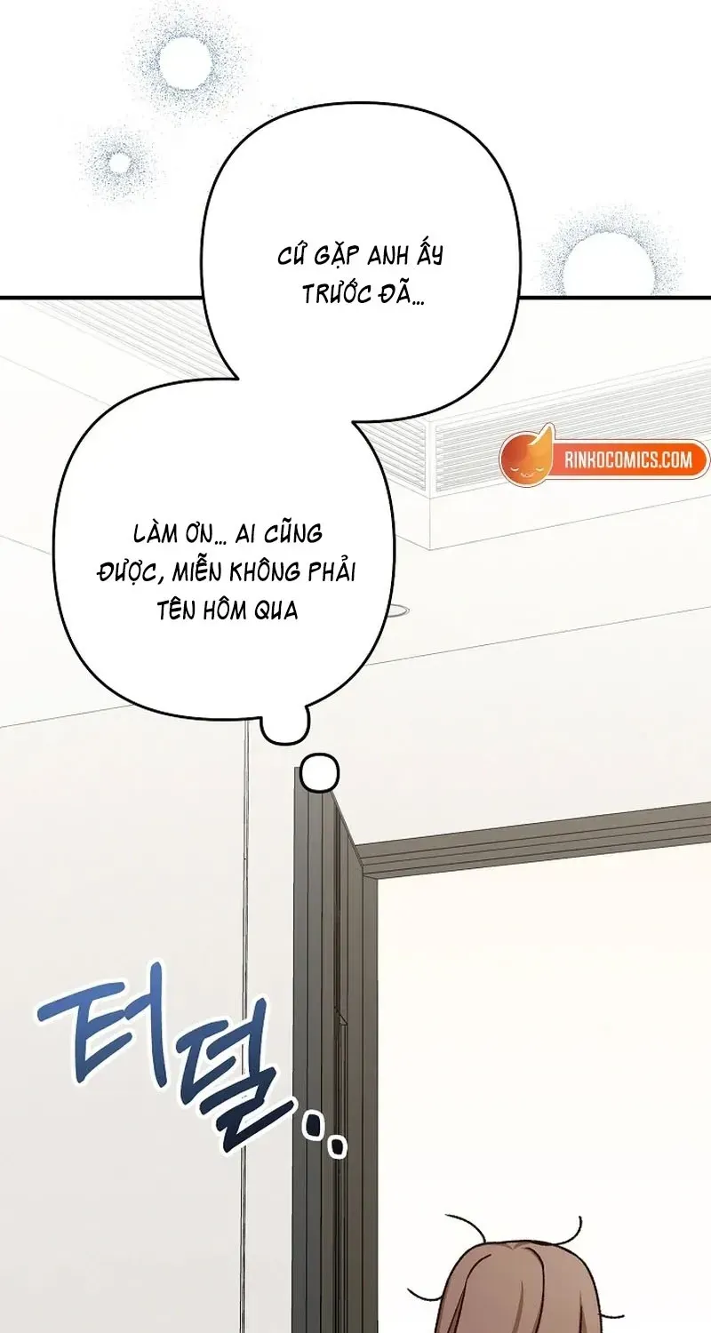Hiểu Lầm Trong Buổi Hẹn Hò Giấu Mặt Chap 7 - Next Chap 8