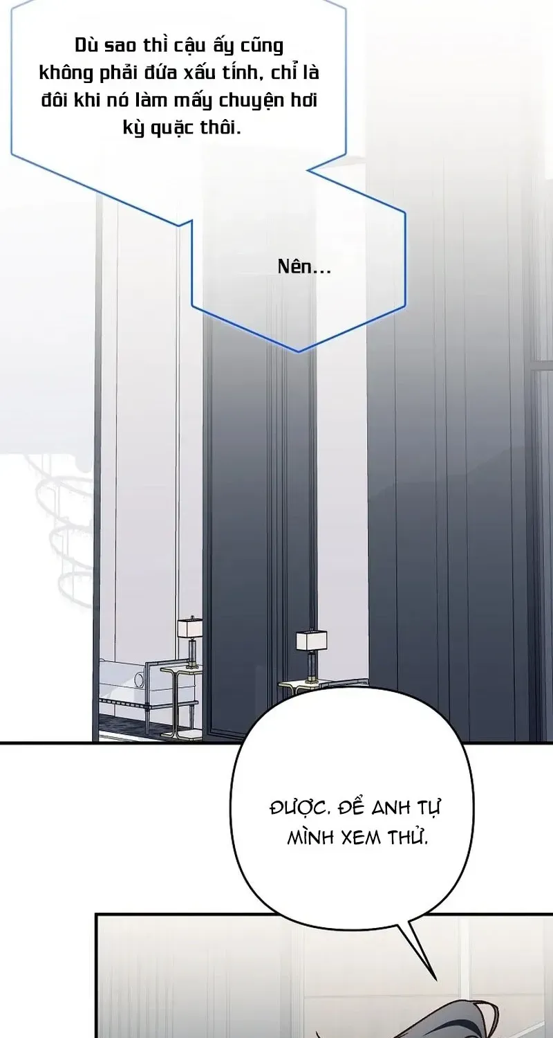 Hiểu Lầm Trong Buổi Hẹn Hò Giấu Mặt Chap 7 - Next Chap 8