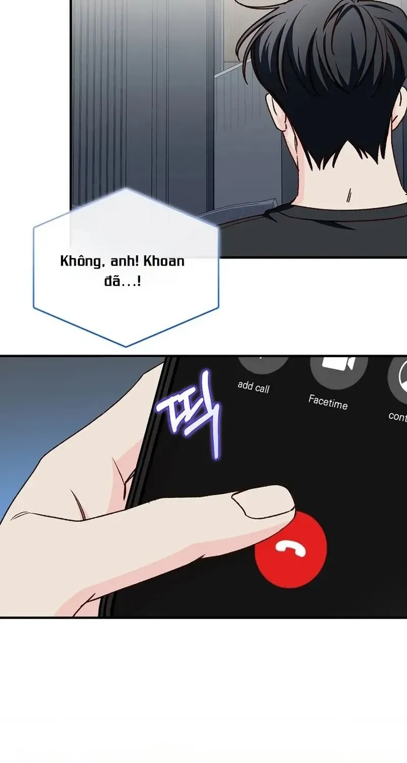 Hiểu Lầm Trong Buổi Hẹn Hò Giấu Mặt Chap 7 - Next Chap 8