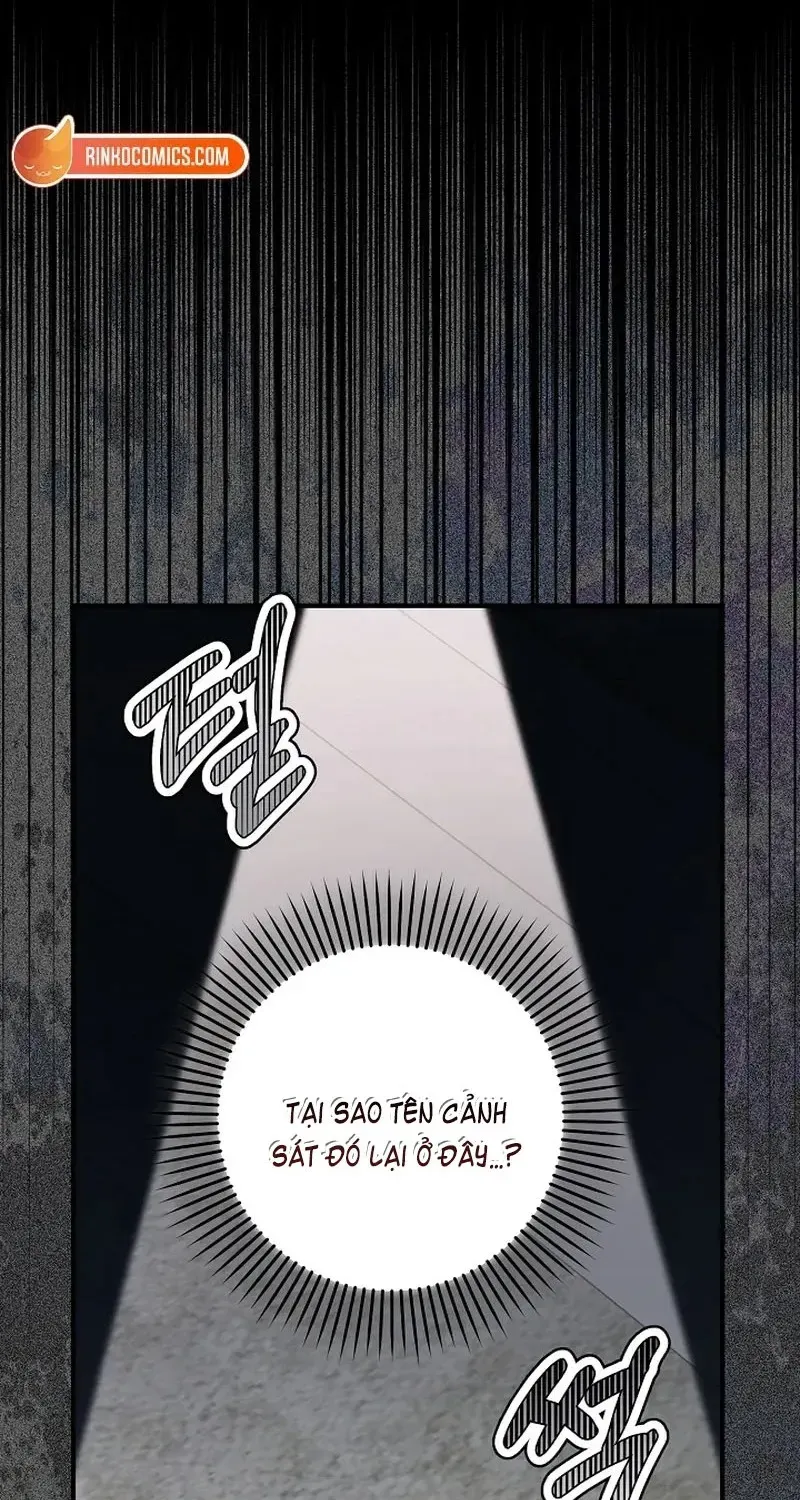 Hiểu Lầm Trong Buổi Hẹn Hò Giấu Mặt Chap 7 - Next Chap 8