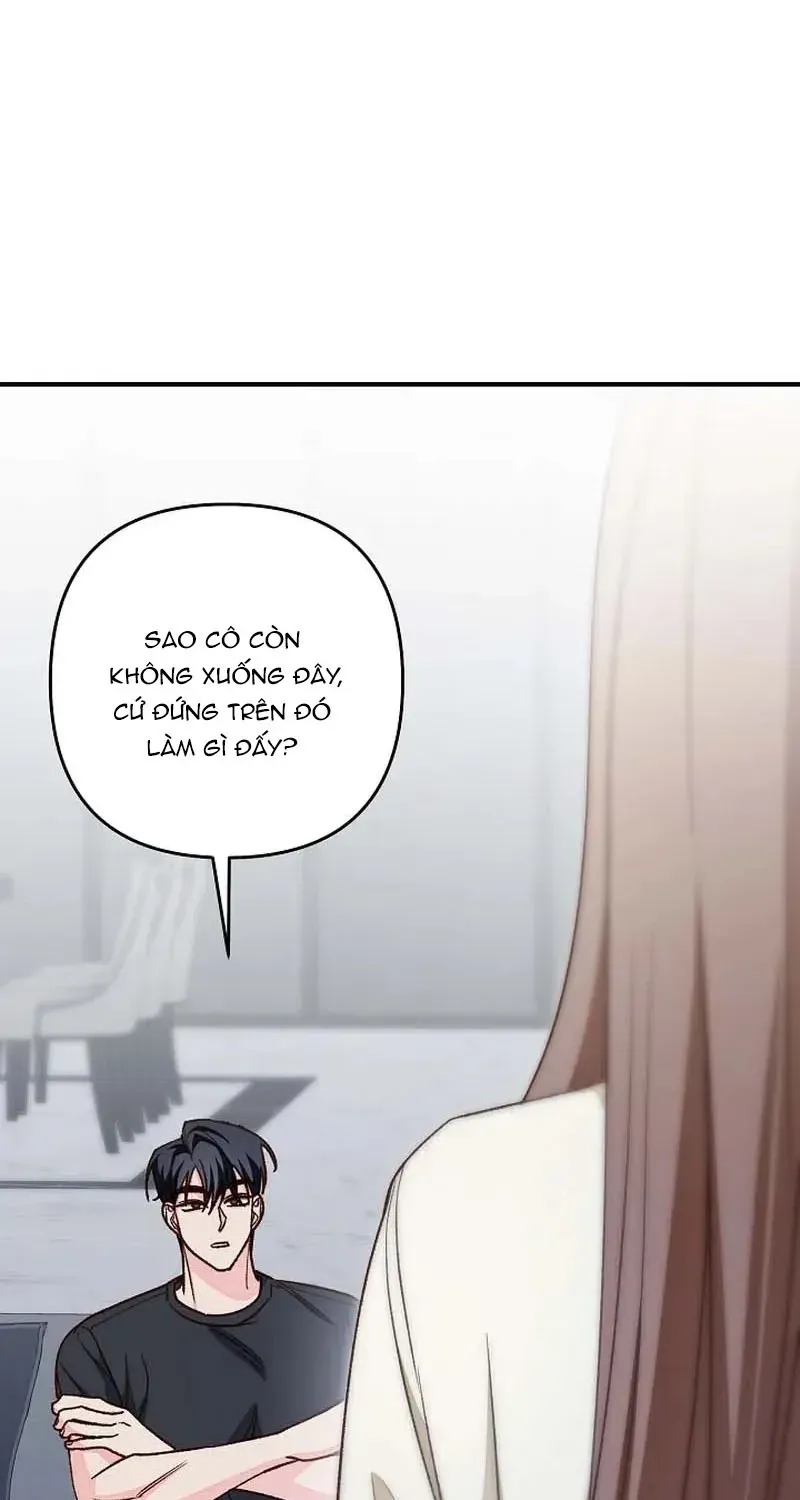 Hiểu Lầm Trong Buổi Hẹn Hò Giấu Mặt Chap 8 - Next Chap 9