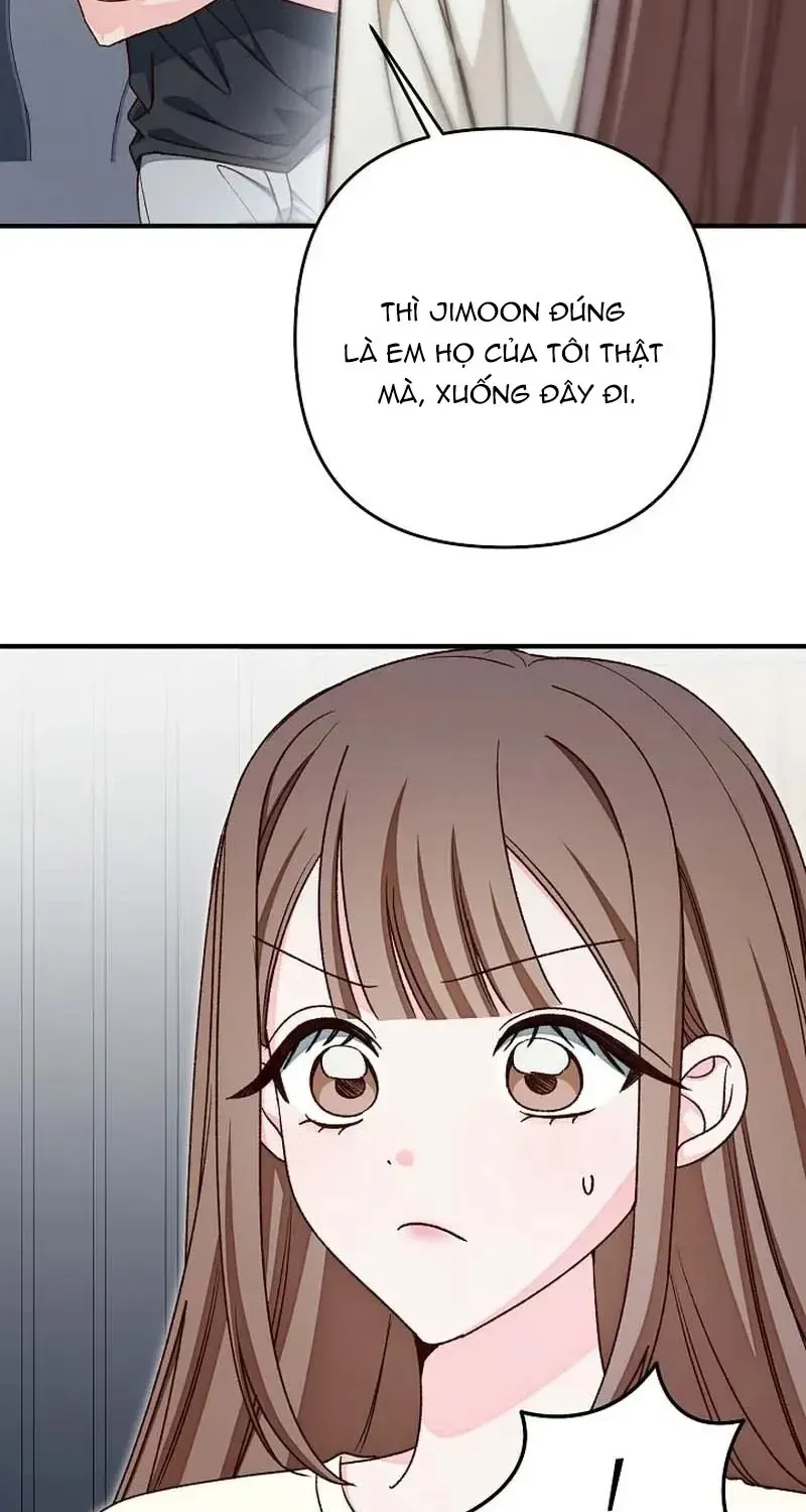 Hiểu Lầm Trong Buổi Hẹn Hò Giấu Mặt Chap 8 - Next Chap 9