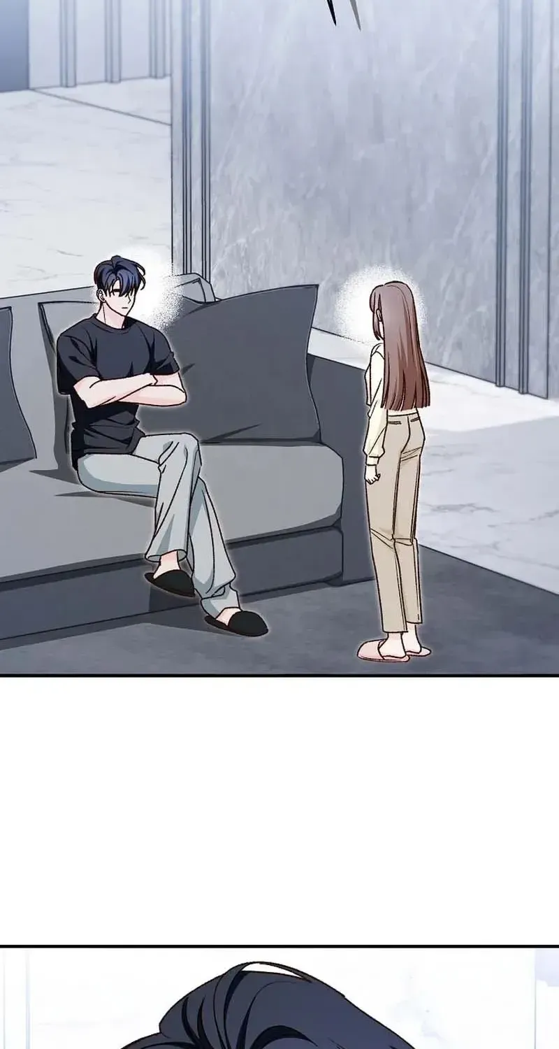 Hiểu Lầm Trong Buổi Hẹn Hò Giấu Mặt Chap 8 - Next Chap 9