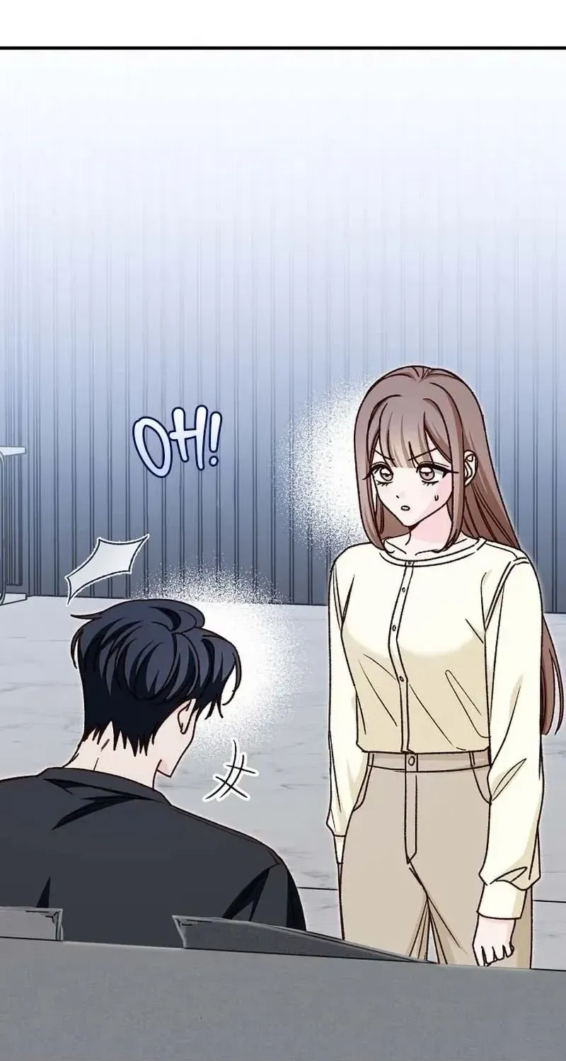 Hiểu Lầm Trong Buổi Hẹn Hò Giấu Mặt Chap 8 - Next Chap 9