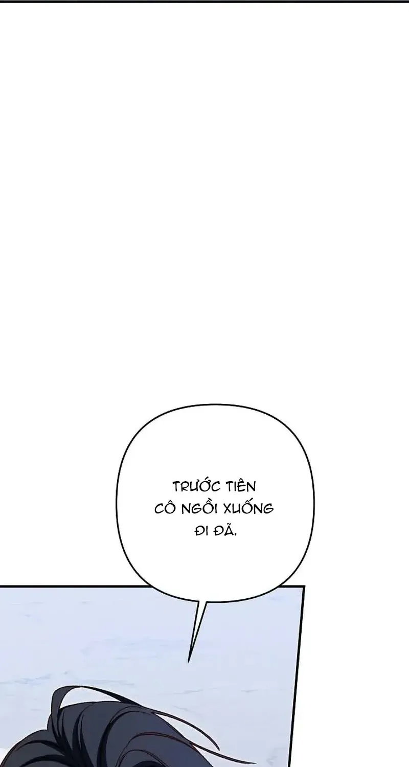Hiểu Lầm Trong Buổi Hẹn Hò Giấu Mặt Chap 8 - Next Chap 9