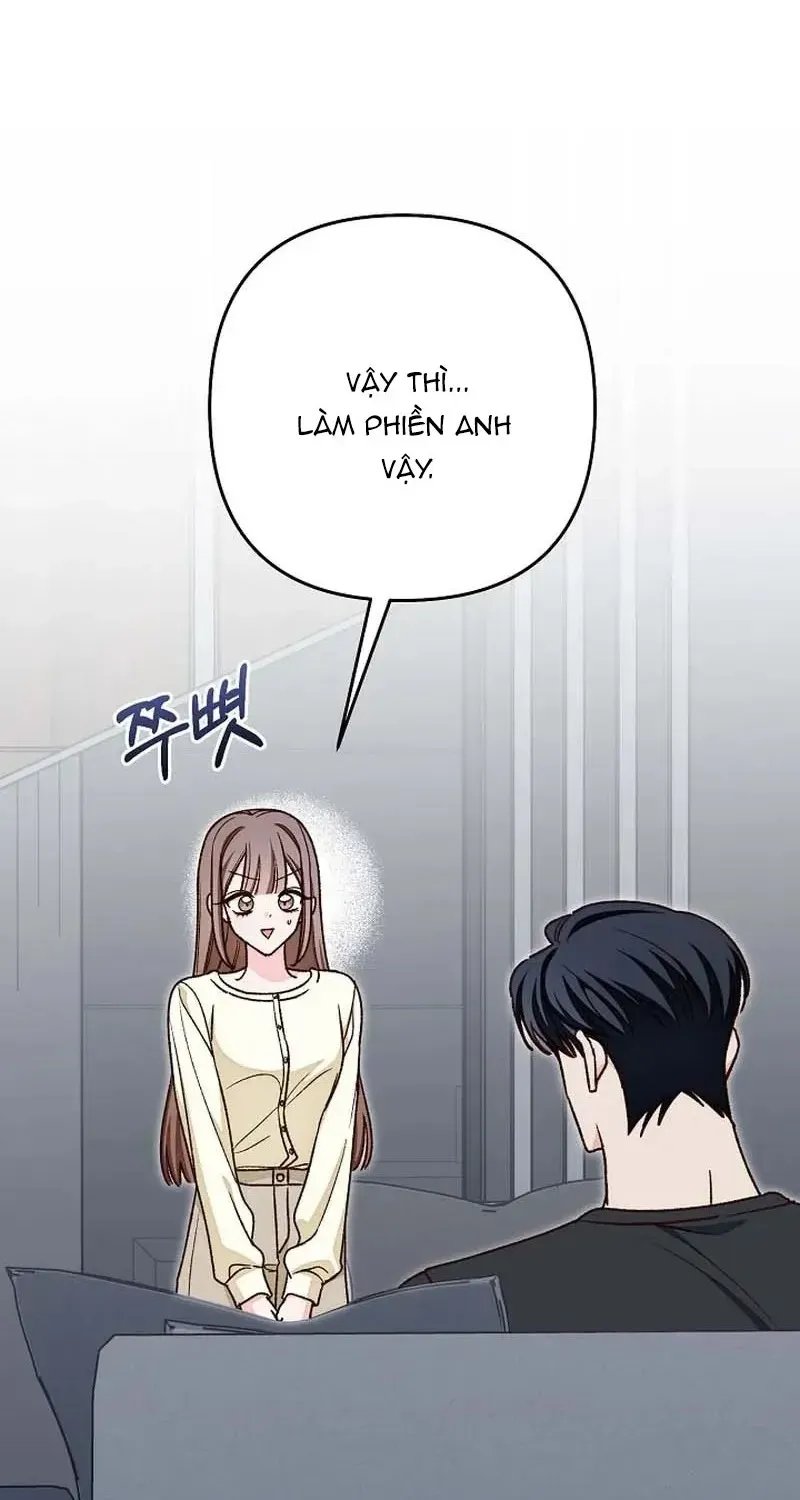 Hiểu Lầm Trong Buổi Hẹn Hò Giấu Mặt Chap 8 - Next Chap 9