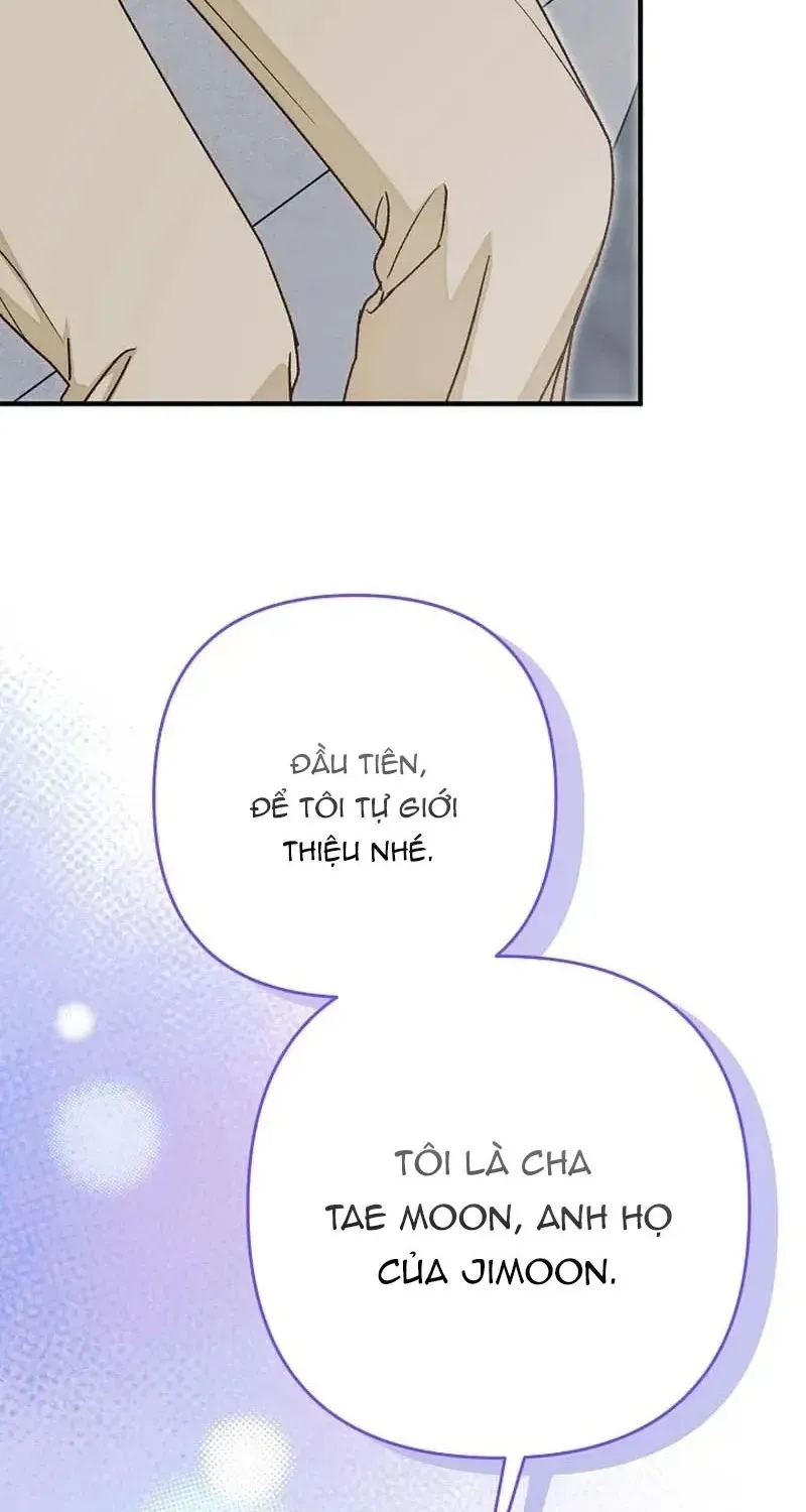 Hiểu Lầm Trong Buổi Hẹn Hò Giấu Mặt Chap 8 - Next Chap 9