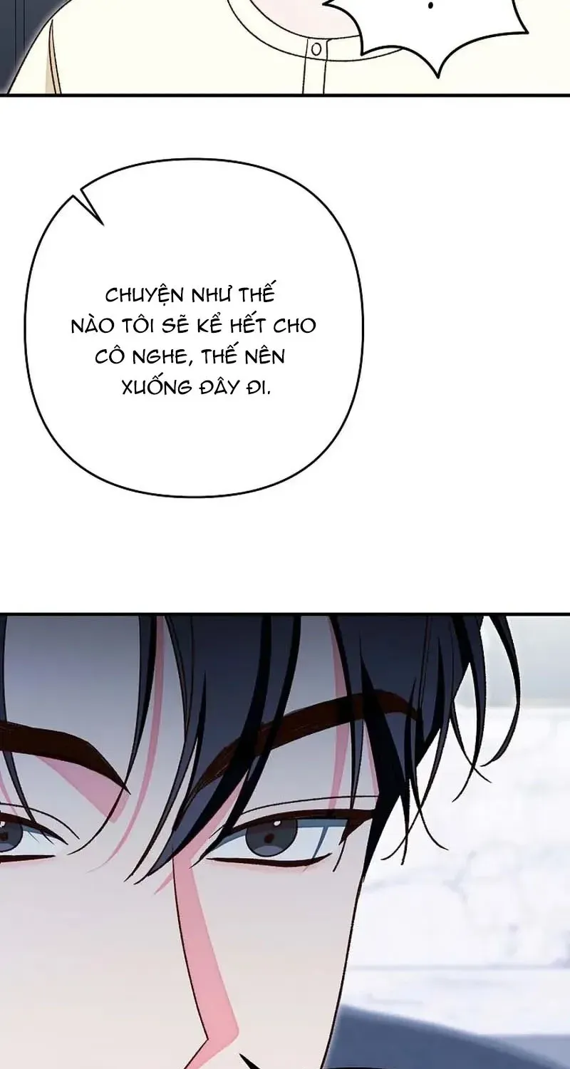 Hiểu Lầm Trong Buổi Hẹn Hò Giấu Mặt Chap 8 - Next Chap 9