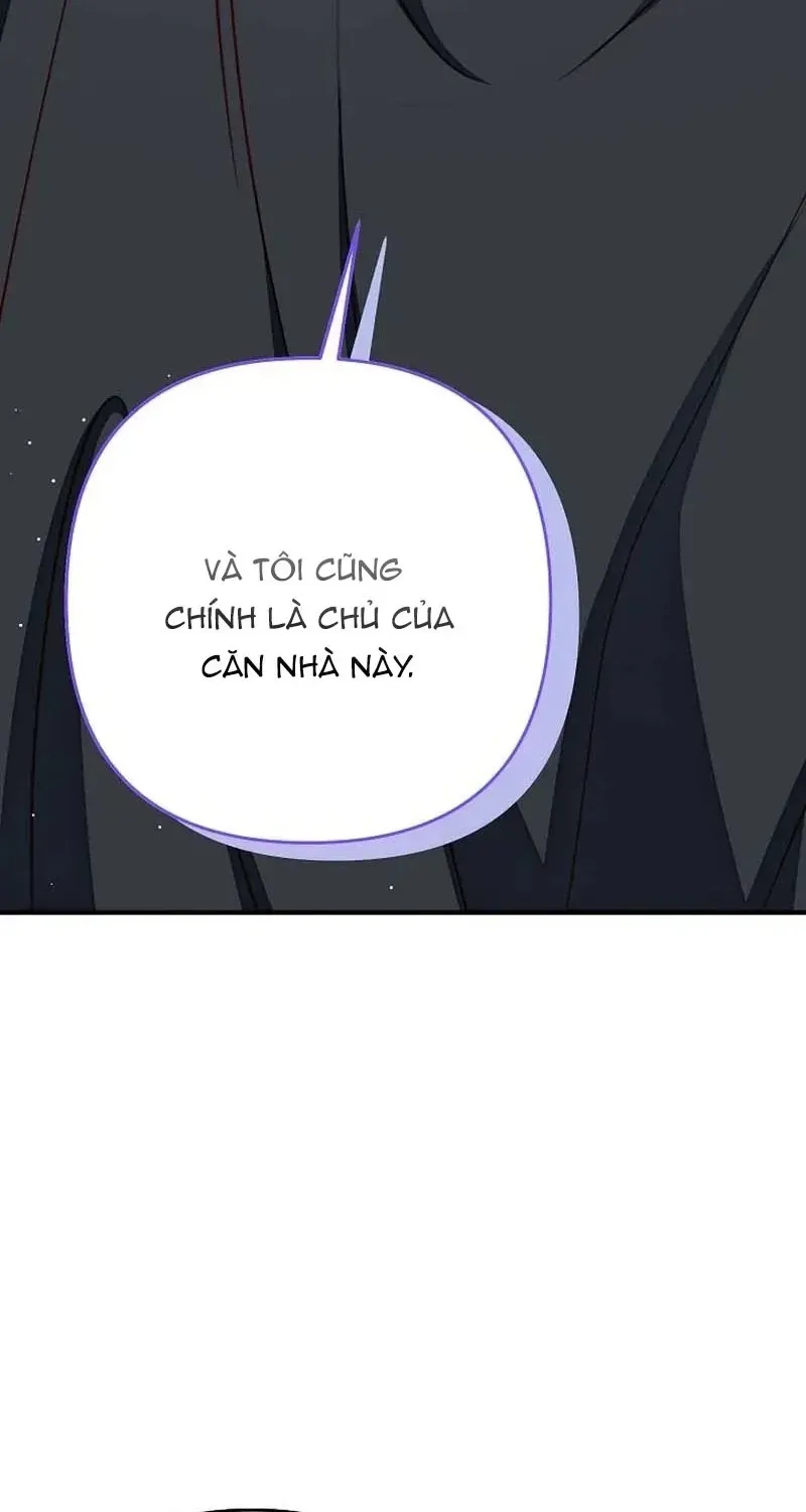 Hiểu Lầm Trong Buổi Hẹn Hò Giấu Mặt Chap 8 - Next Chap 9