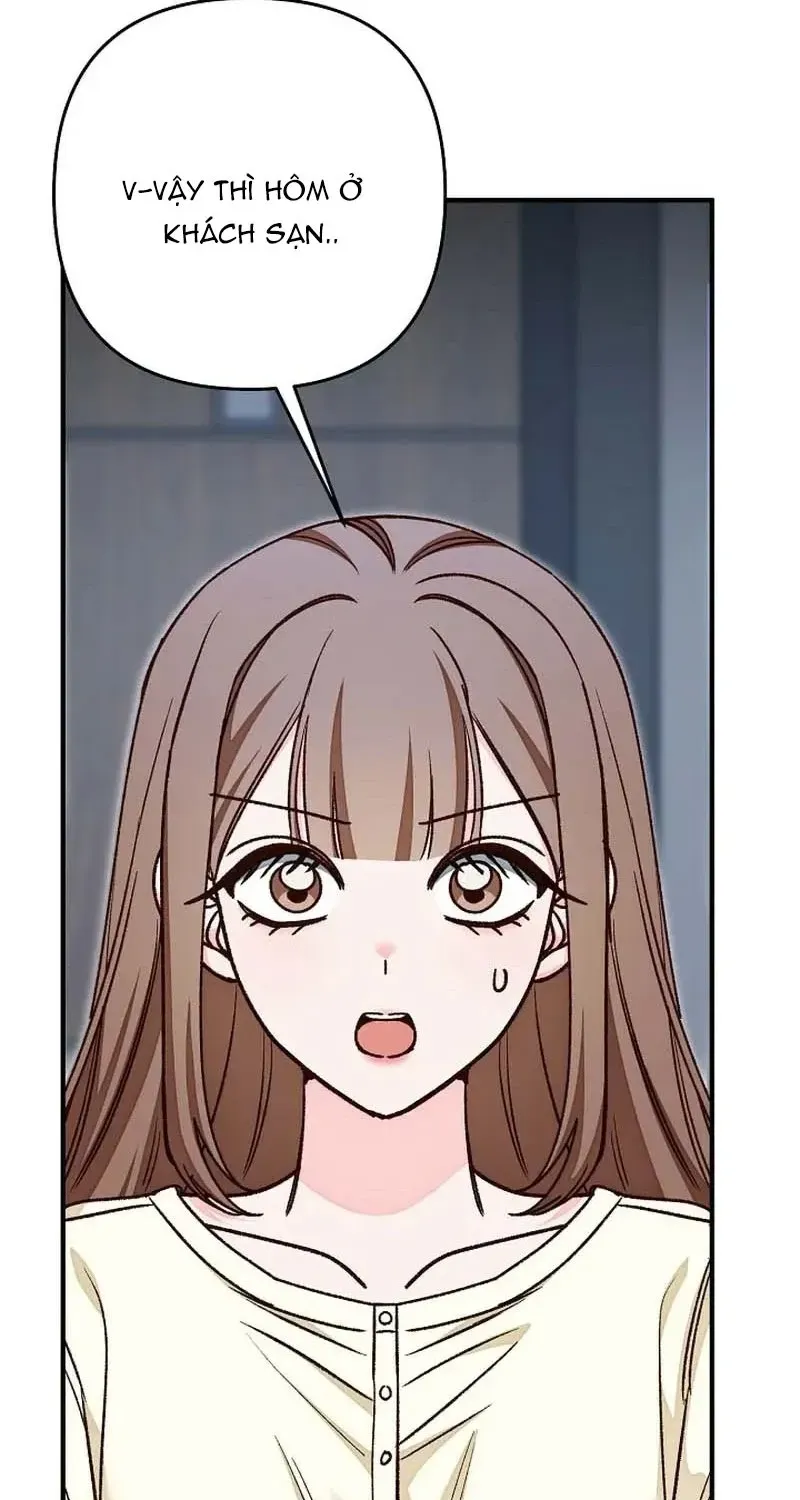 Hiểu Lầm Trong Buổi Hẹn Hò Giấu Mặt Chap 8 - Next Chap 9