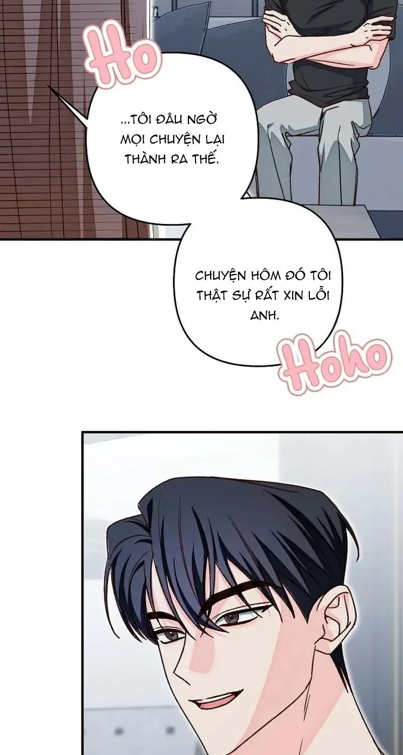 Hiểu Lầm Trong Buổi Hẹn Hò Giấu Mặt Chap 8 - Next Chap 9