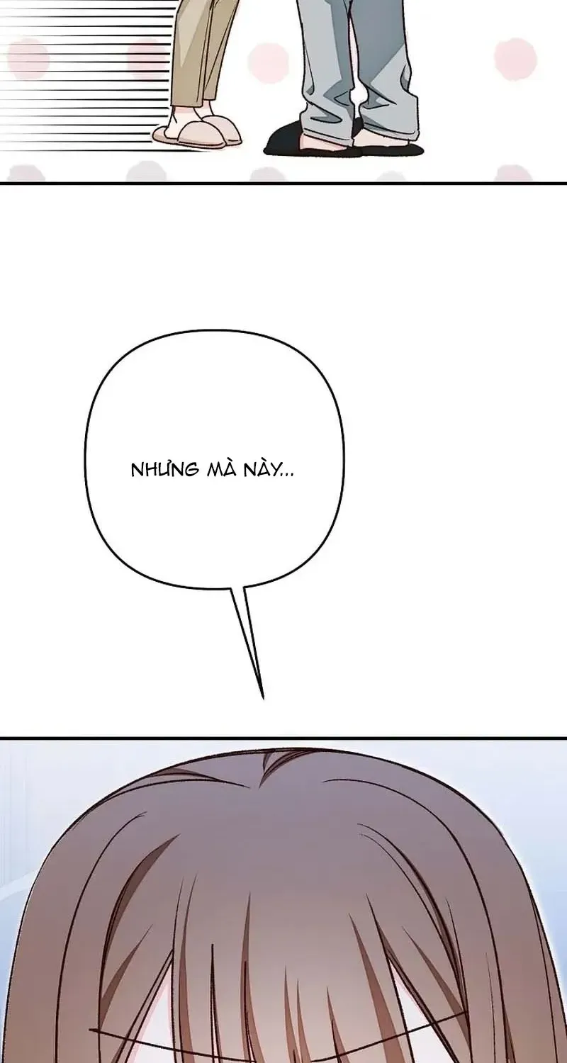 Hiểu Lầm Trong Buổi Hẹn Hò Giấu Mặt Chap 8 - Next Chap 9