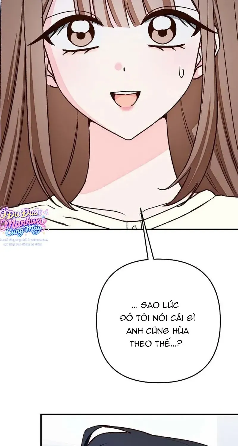 Hiểu Lầm Trong Buổi Hẹn Hò Giấu Mặt Chap 8 - Next Chap 9