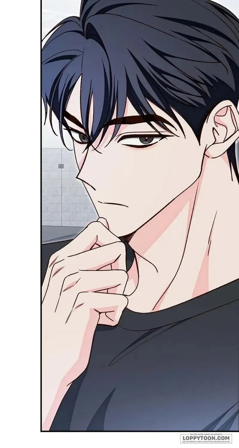 Hiểu Lầm Trong Buổi Hẹn Hò Giấu Mặt Chap 8 - Next Chap 9