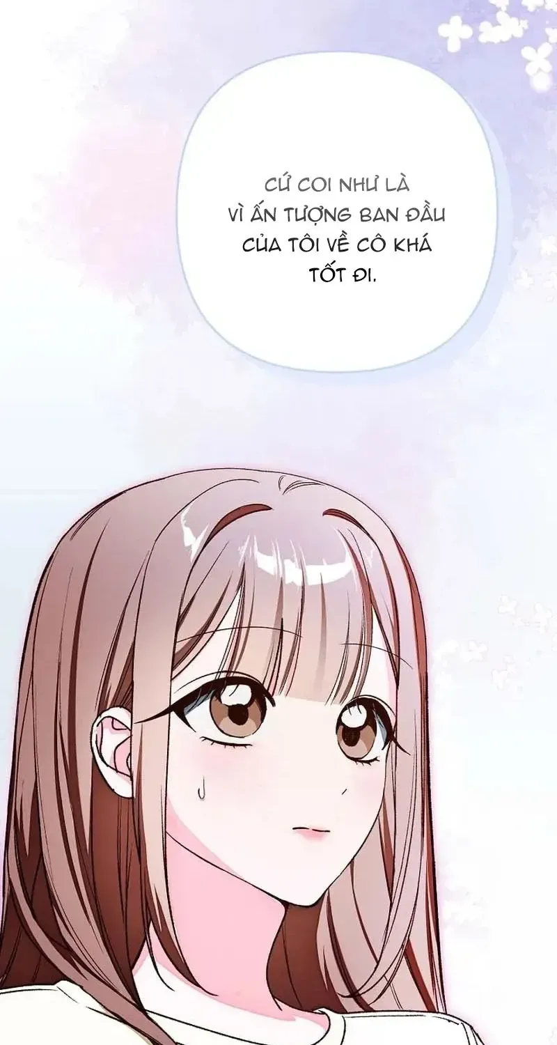 Hiểu Lầm Trong Buổi Hẹn Hò Giấu Mặt Chap 8 - Next Chap 9