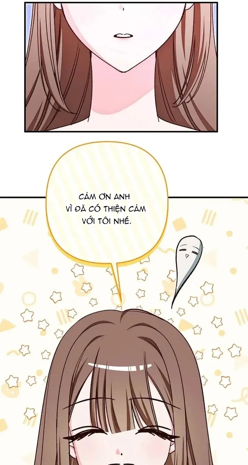 Hiểu Lầm Trong Buổi Hẹn Hò Giấu Mặt Chap 8 - Next Chap 9