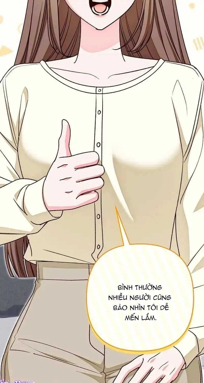 Hiểu Lầm Trong Buổi Hẹn Hò Giấu Mặt Chap 8 - Next Chap 9
