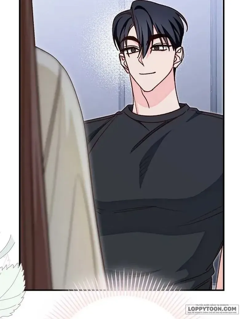 Hiểu Lầm Trong Buổi Hẹn Hò Giấu Mặt Chap 8 - Next Chap 9