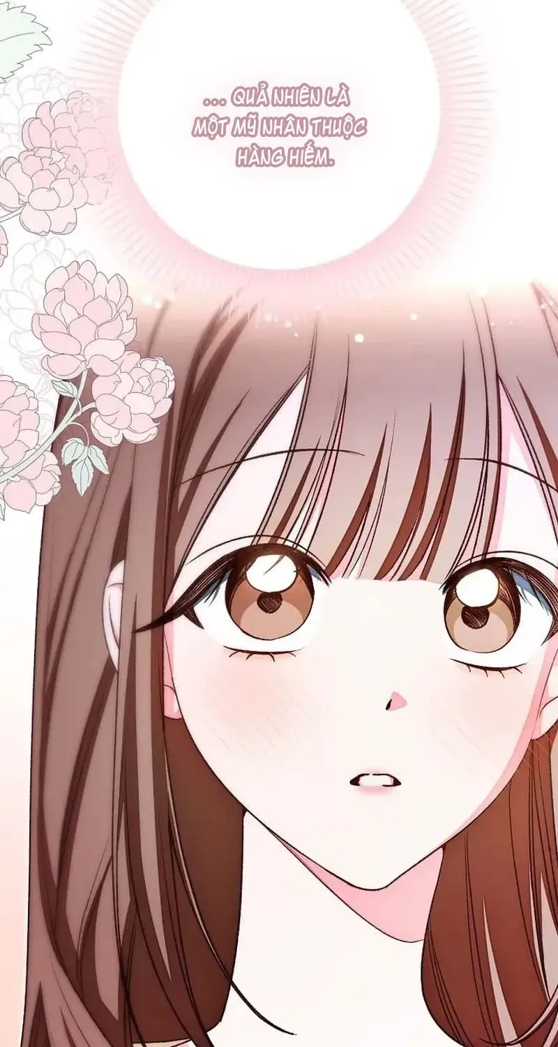 Hiểu Lầm Trong Buổi Hẹn Hò Giấu Mặt Chap 8 - Next Chap 9