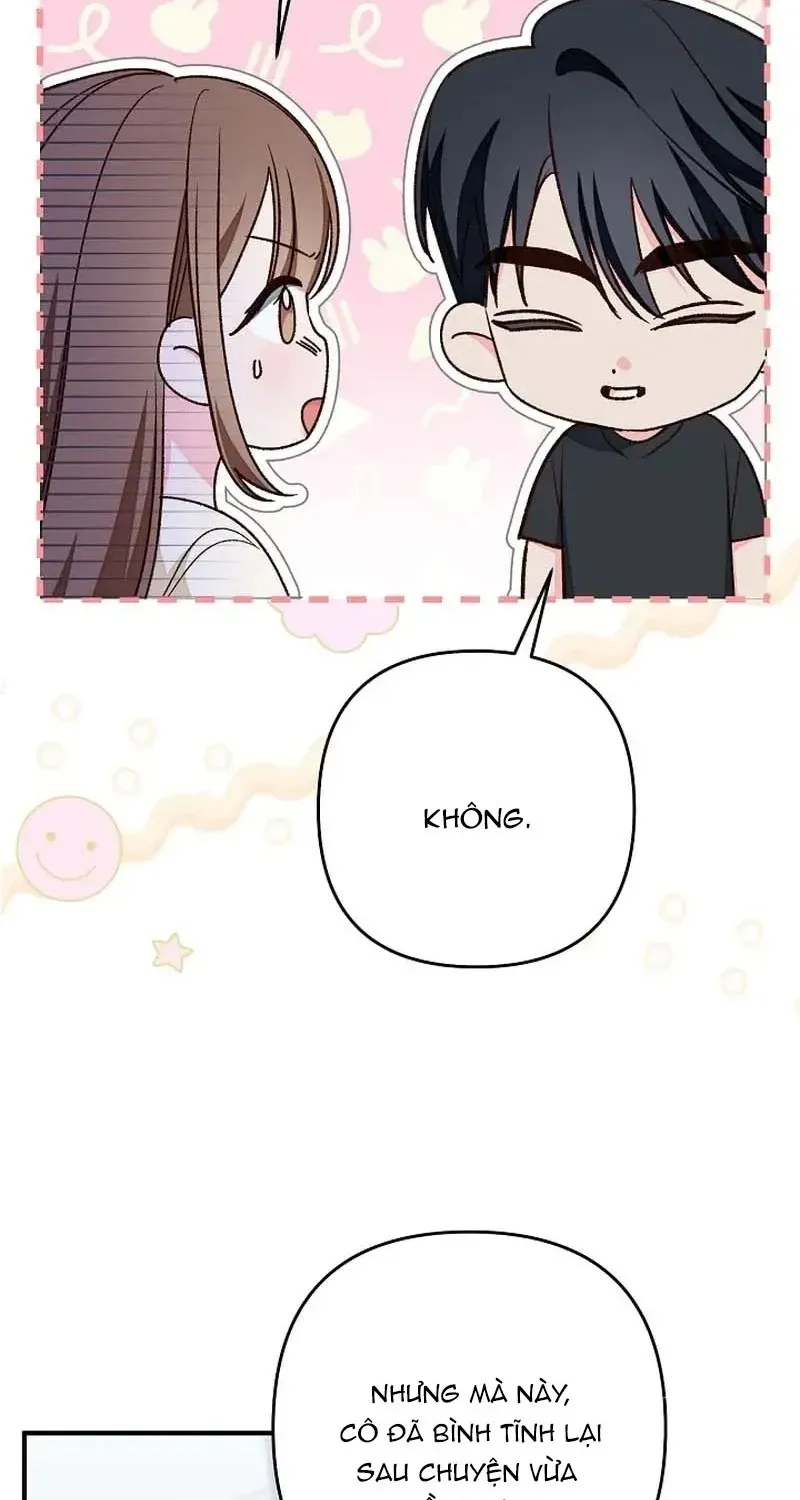 Hiểu Lầm Trong Buổi Hẹn Hò Giấu Mặt Chap 8 - Next Chap 9