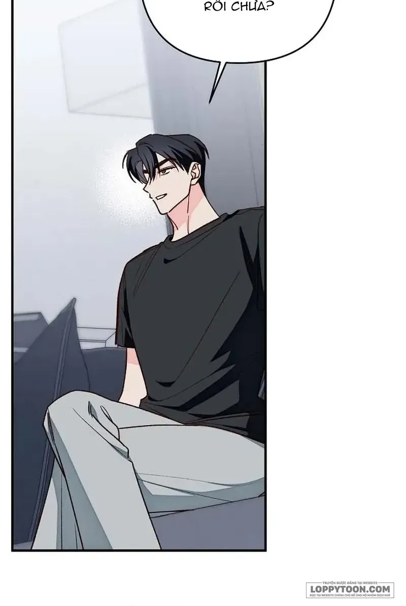 Hiểu Lầm Trong Buổi Hẹn Hò Giấu Mặt Chap 8 - Next Chap 9